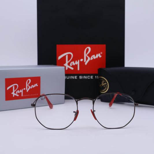 Ray-Ban - RB3548 Size: 54
