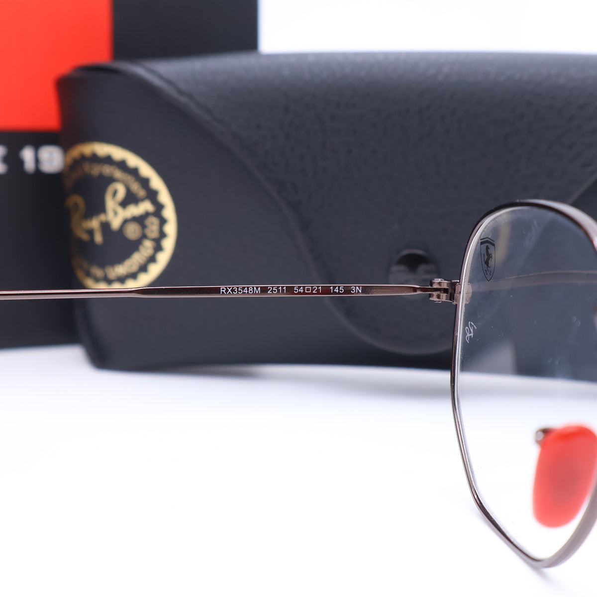 Ray-Ban - RB3548 Size: 54