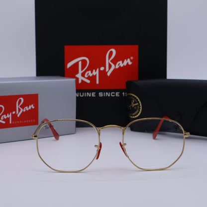Ray-Ban - RB3548 Size: 54