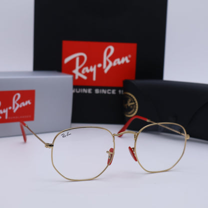 Ray-Ban - RB3548 Size: 54