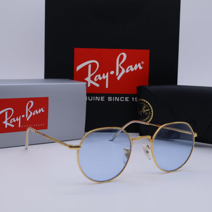 Ray-Ban - RB3565 Size: 53