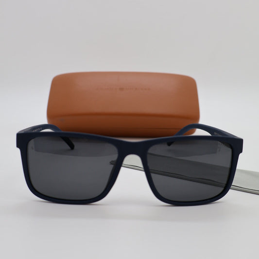 Tommy Hilfiger - Polarized Sunglasses Triple Color