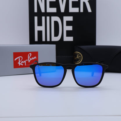 Ray-Ban - RB4187 Size: 54