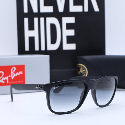 Ray-Ban - RB4181 Size: 57