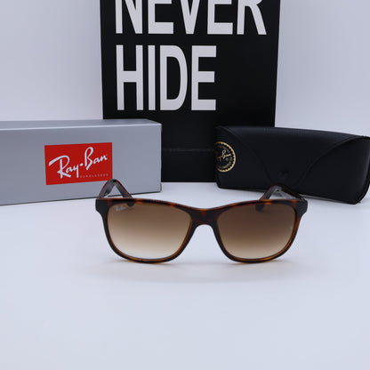 Ray-Ban - RB8351 Size: 60