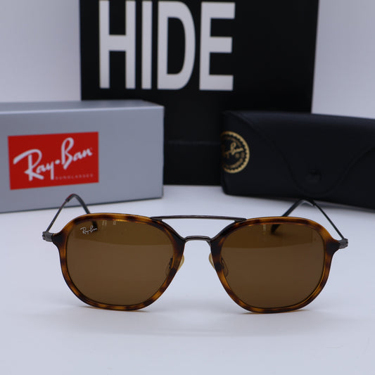Ray-Ban - RB4273 Size: 52