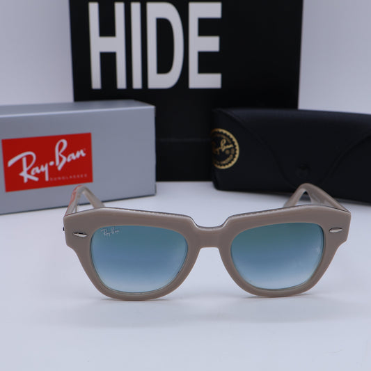 Ray-Ban - RB2186 Size: 49