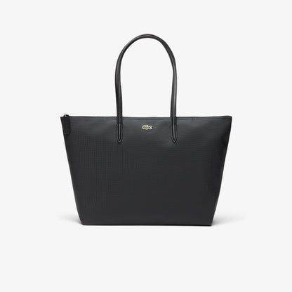 Large Original Lacoste Tote Bag