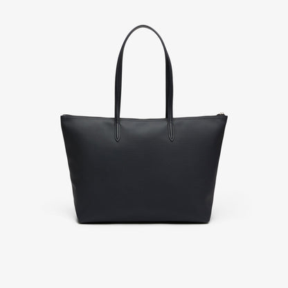 Large Original Lacoste Tote Bag