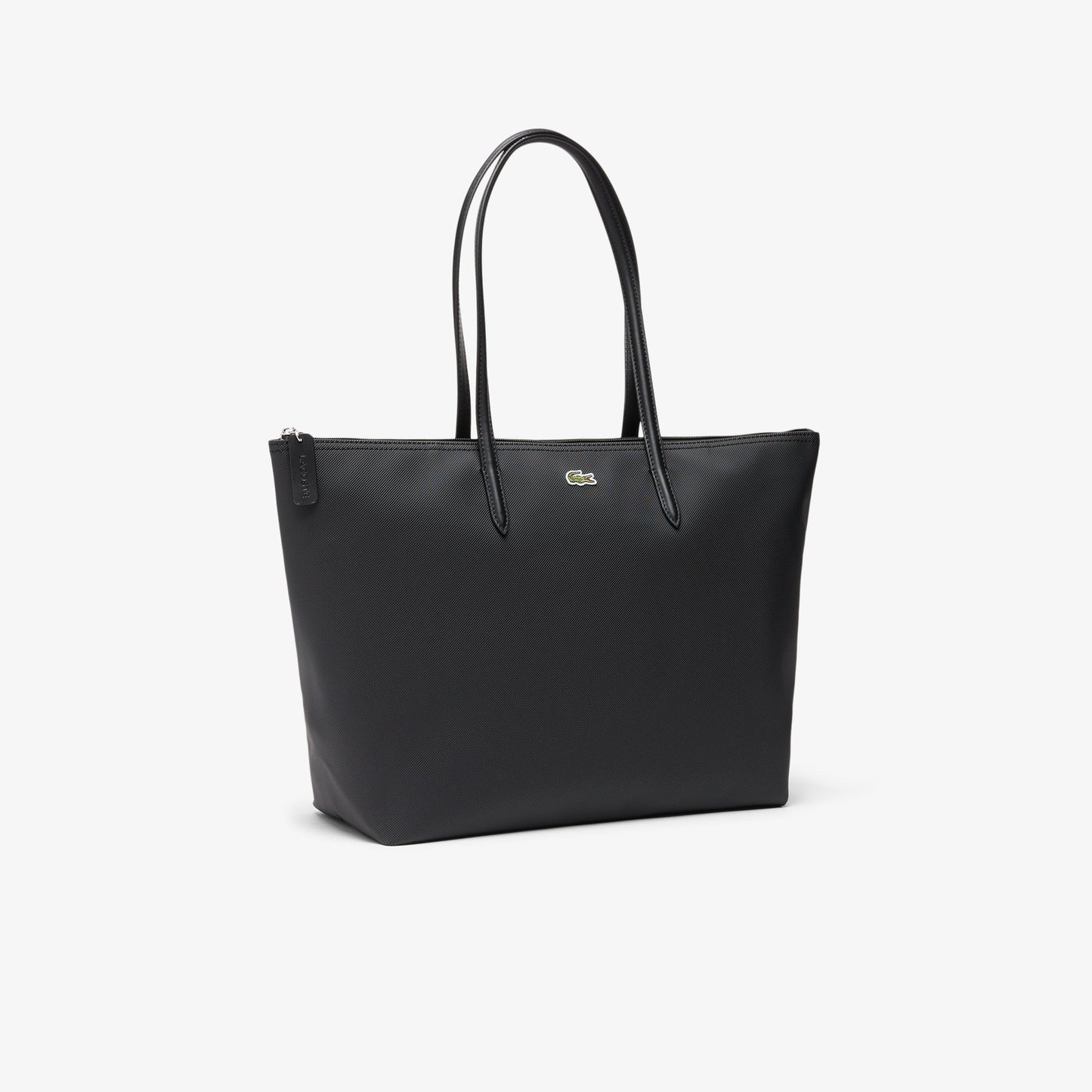 Large Original Lacoste Tote Bag