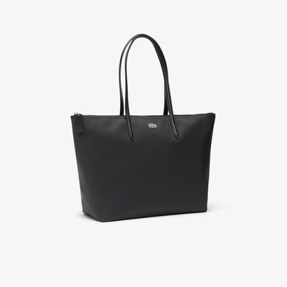 Large Original Lacoste Tote Bag