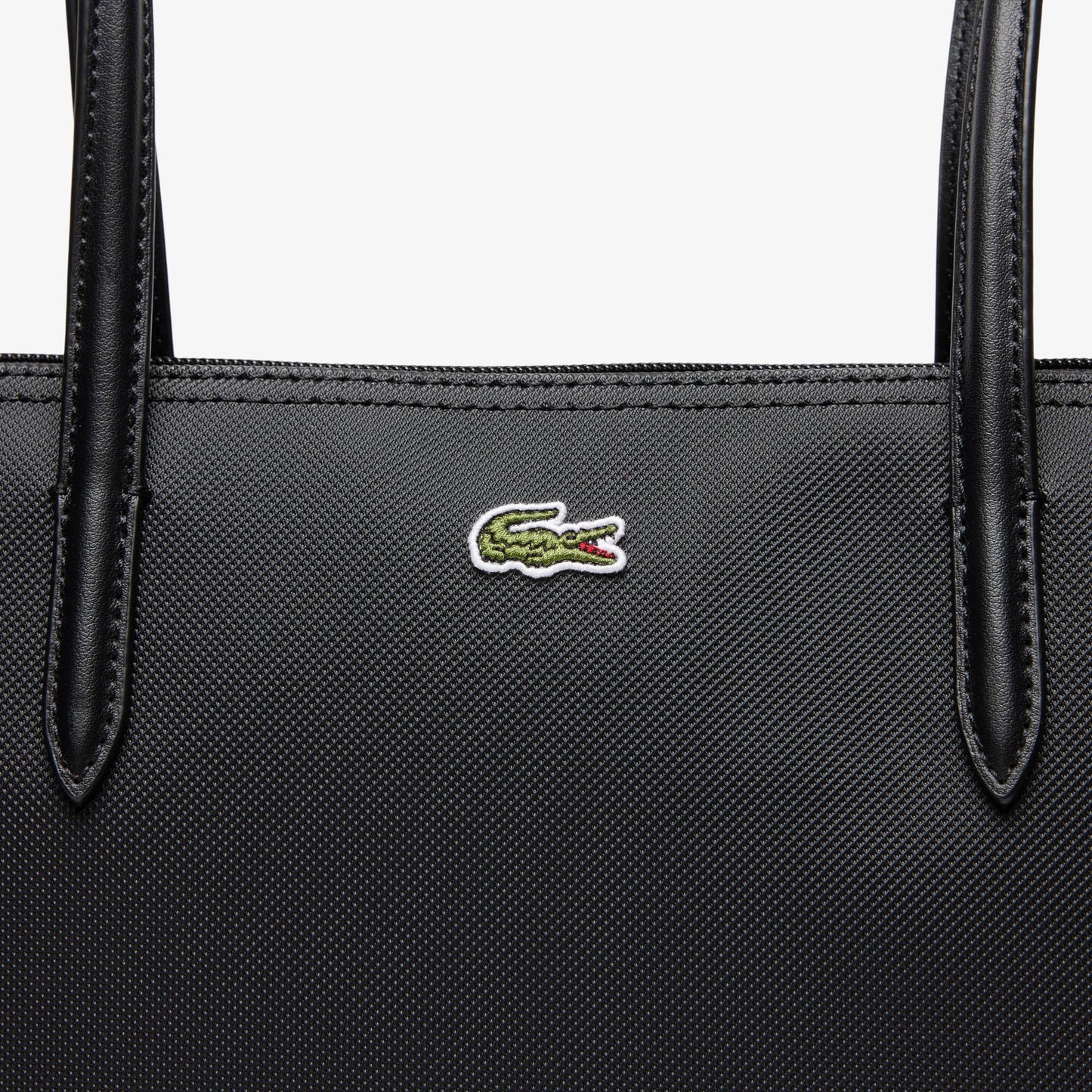 Large Original Lacoste Tote Bag
