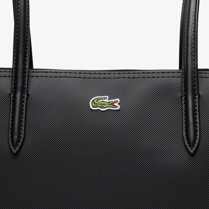 Large Original Lacoste Tote Bag