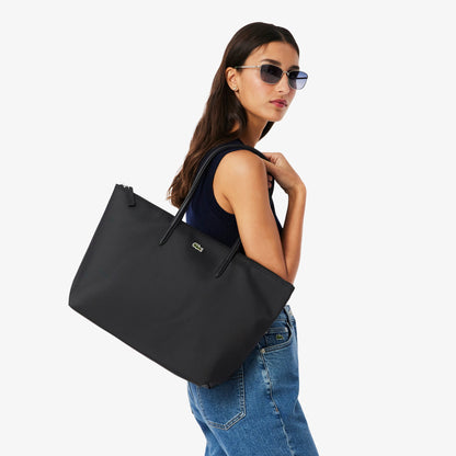 Large Original Lacoste Tote Bag
