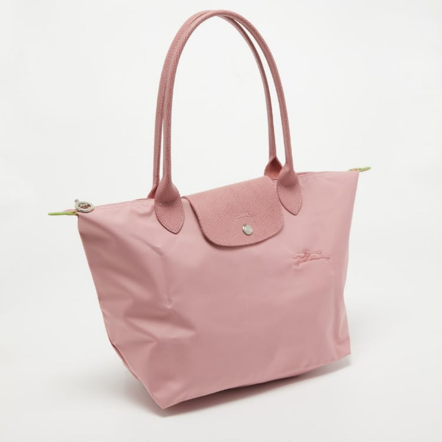Le Pliage Original M Tote bag - Pink