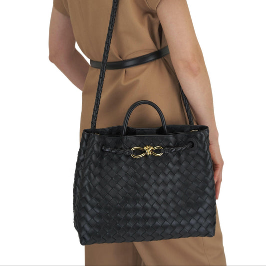 Bottega Veneta Andiamo Bag
