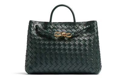 Bottega Veneta Andiamo Bag