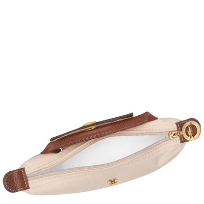 Le Pliage Original Pouch with handle - Paper