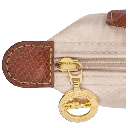 Le Pliage Original Pouch with handle - Paper