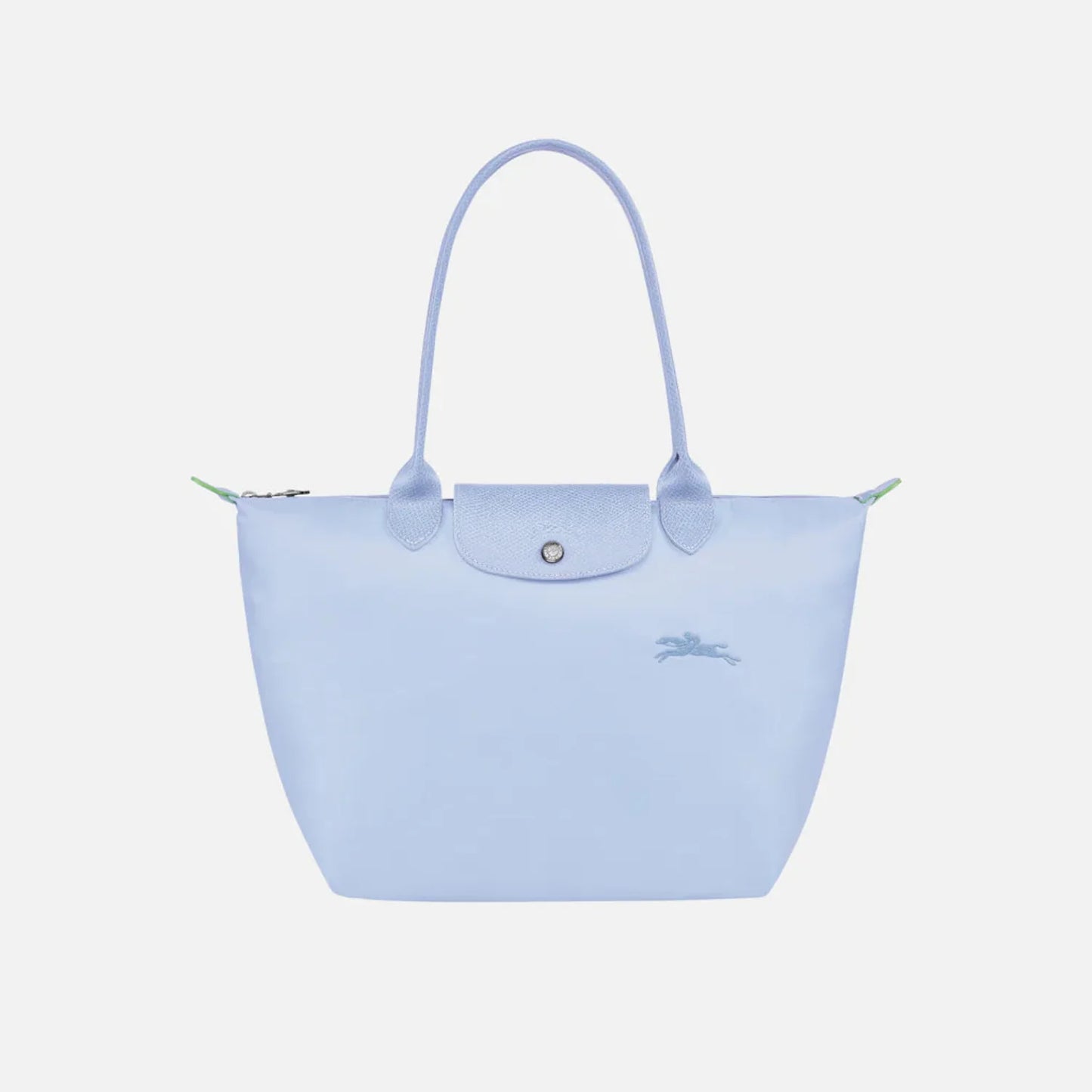 Le Pliage Original M Tote bag - Baby Blue