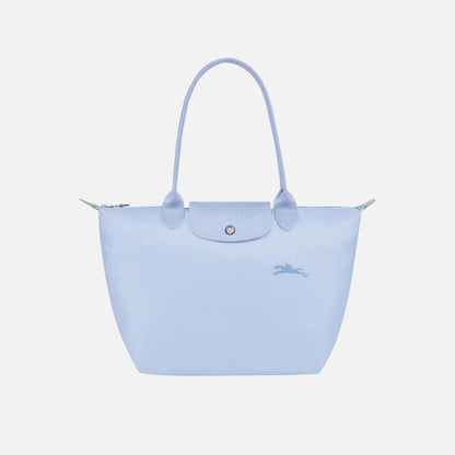 Le Pliage Original M Tote bag - Baby Blue