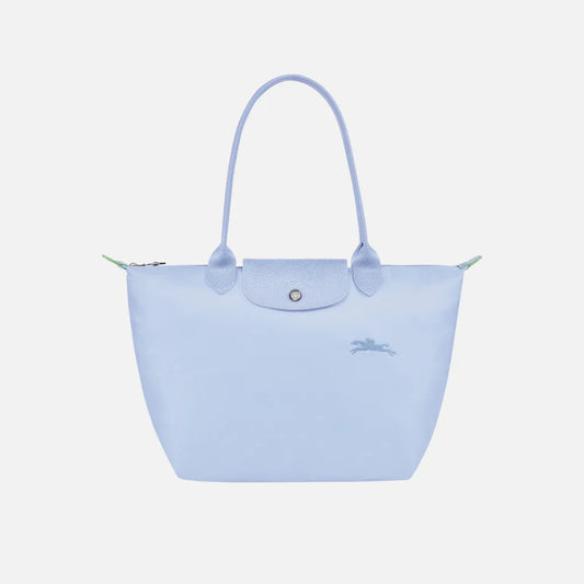 Le Pliage Original M Tote bag - Baby Blue