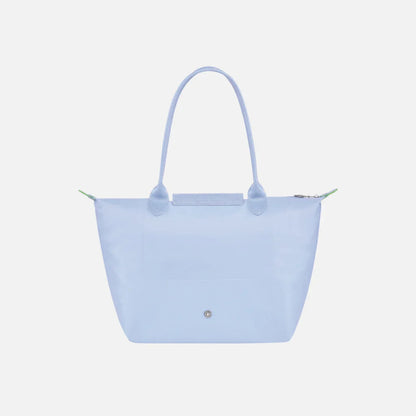 Le Pliage Original M Tote bag - Baby Blue