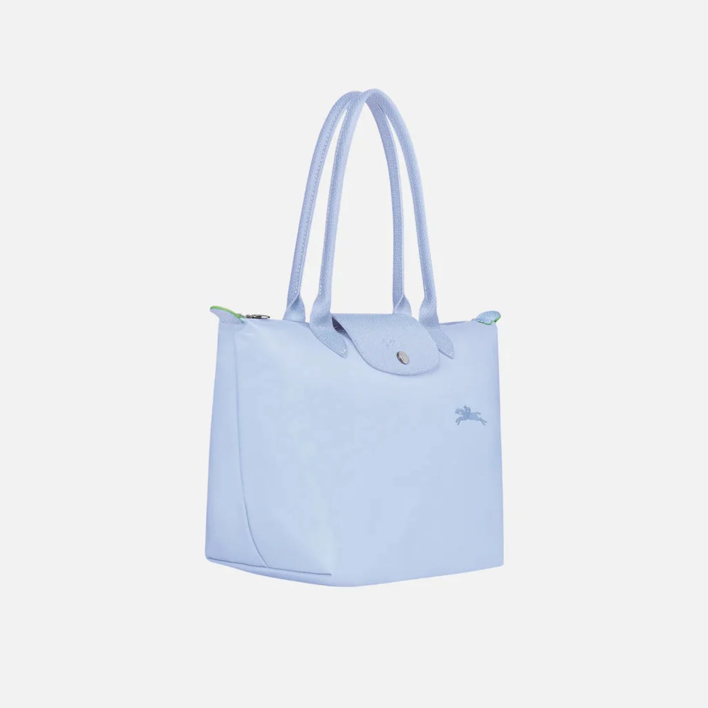 Le Pliage Original M Tote bag - Baby Blue