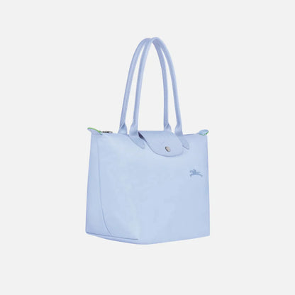 Le Pliage Original M Tote bag - Baby Blue