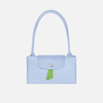 Le Pliage Original M Tote bag - Baby Blue