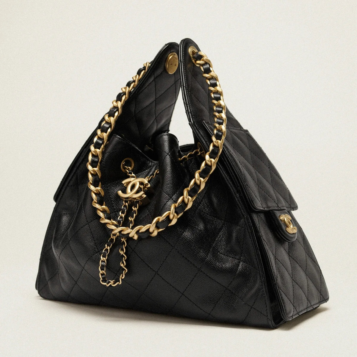 Chanel 25 Handbag