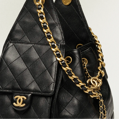 Chanel 25 Handbag