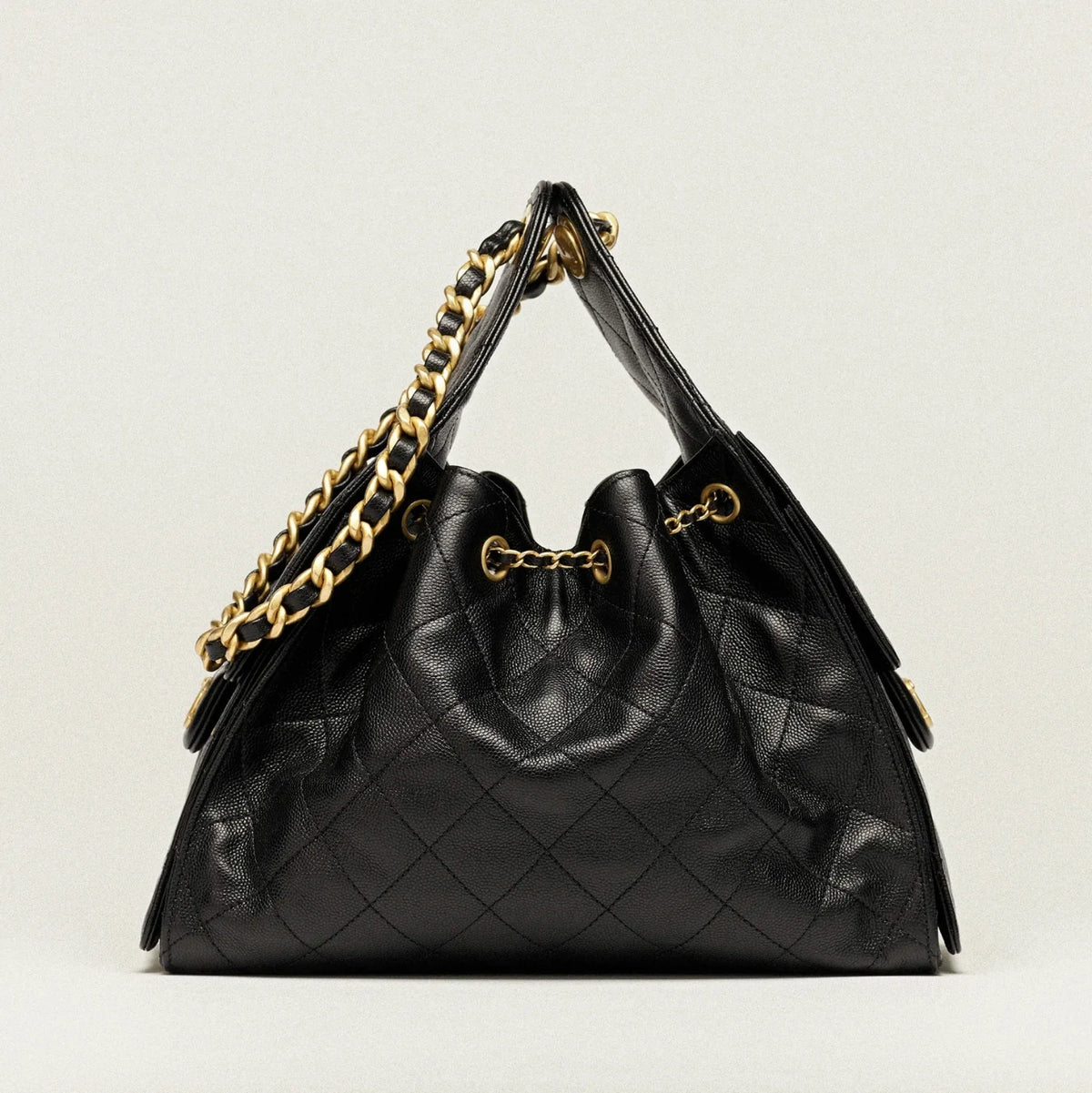 Chanel 25 Handbag