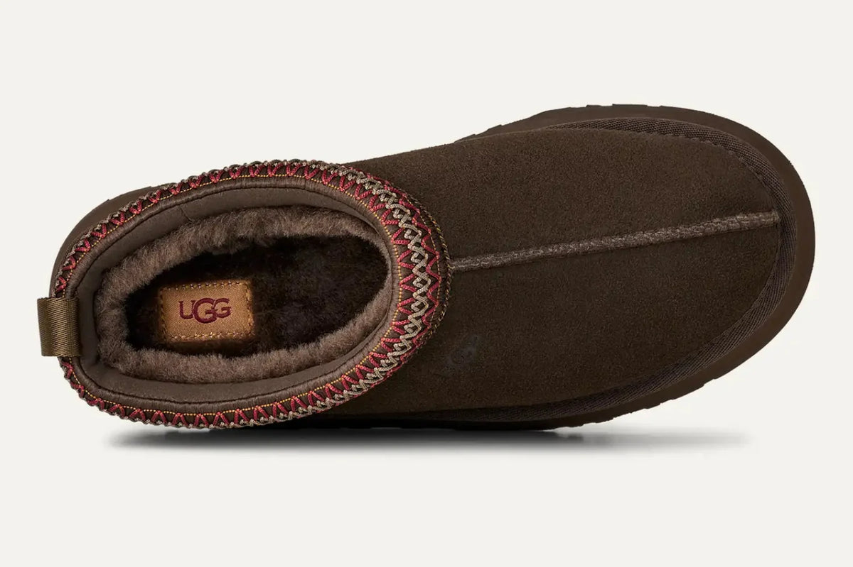 UGG Tazz II – Dusted Cocoa