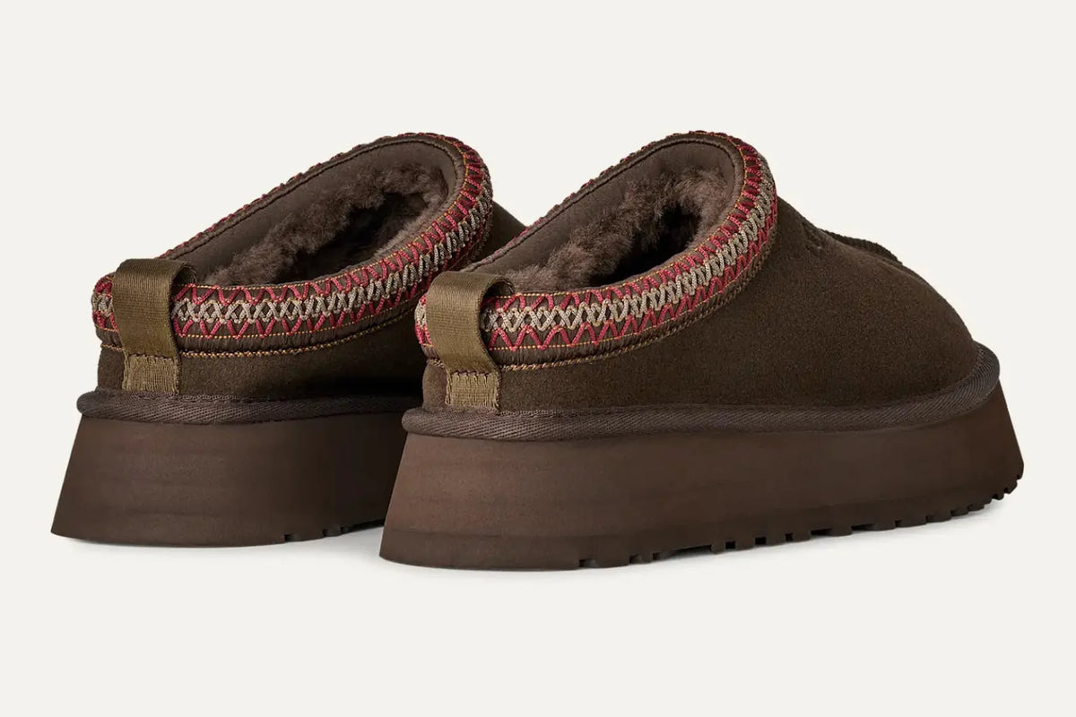 UGG Tazz II – Dusted Cocoa