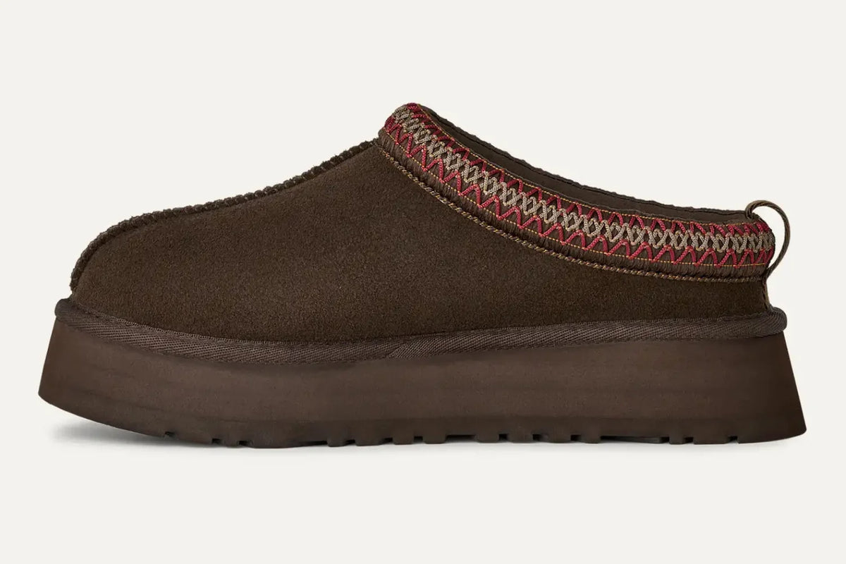 UGG Tazz II – Dusted Cocoa