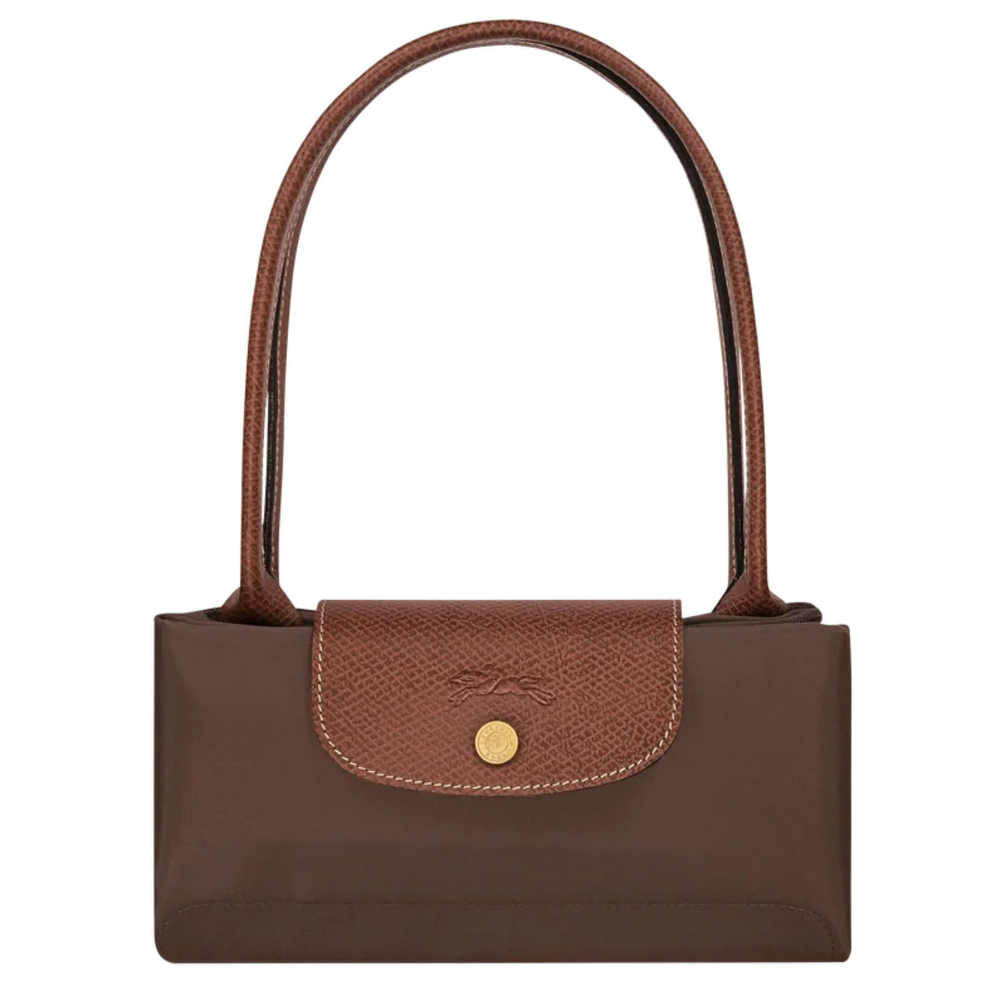 Le Pliage Original M Tote bag - Ebony