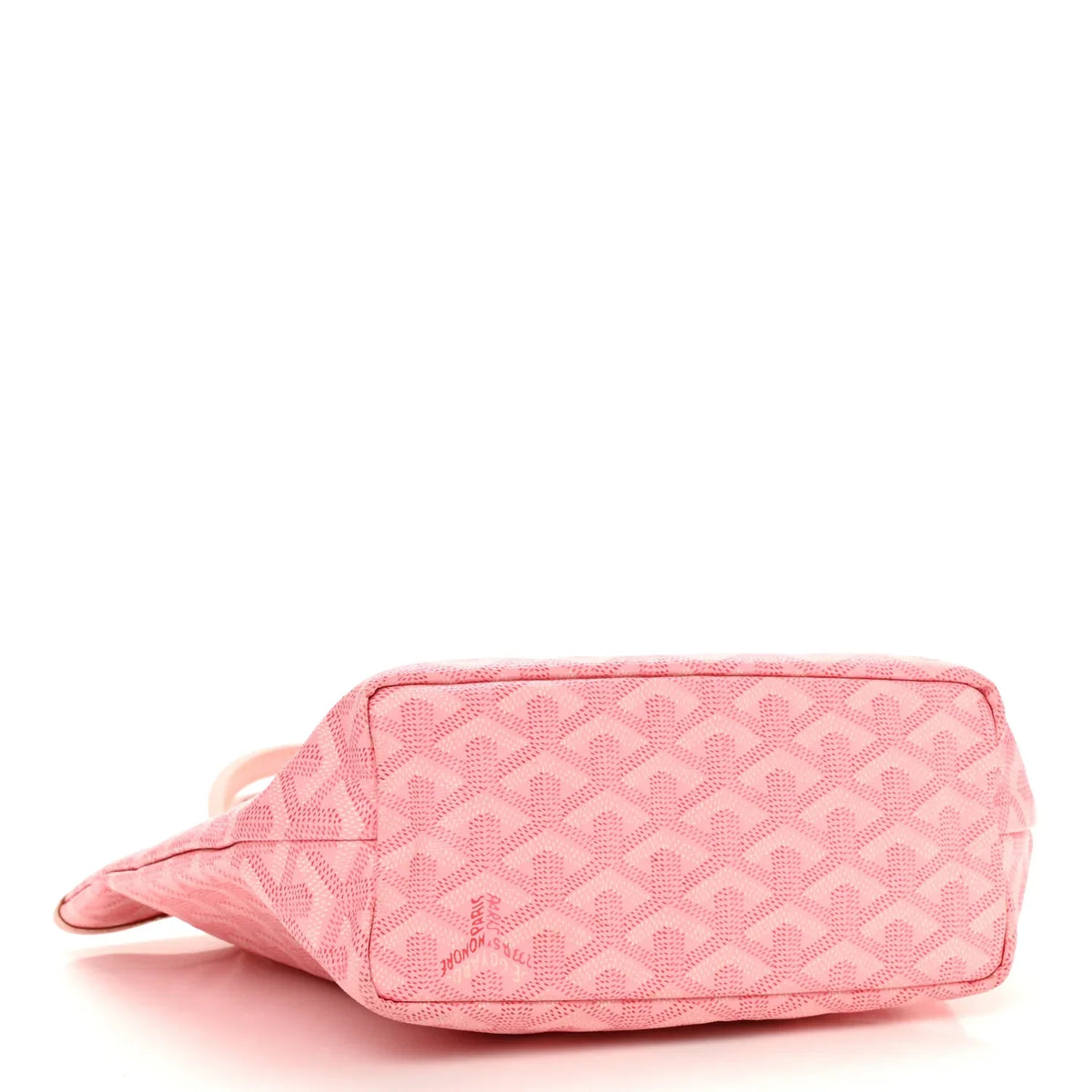 Goyard Anjou Mini –  Pink