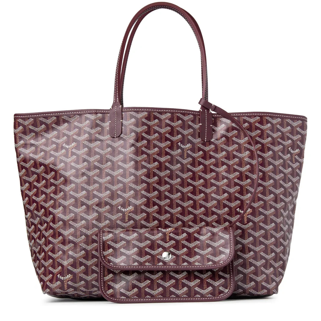 Goyard Saint Louis PM Tote Bag