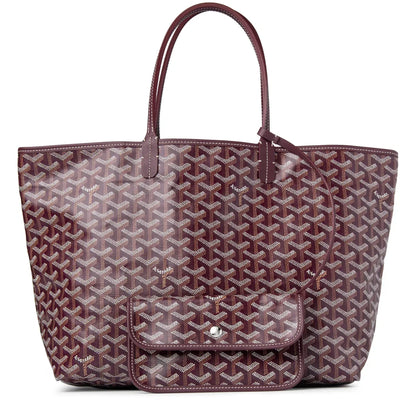 Goyard Saint Louis PM Tote Bag