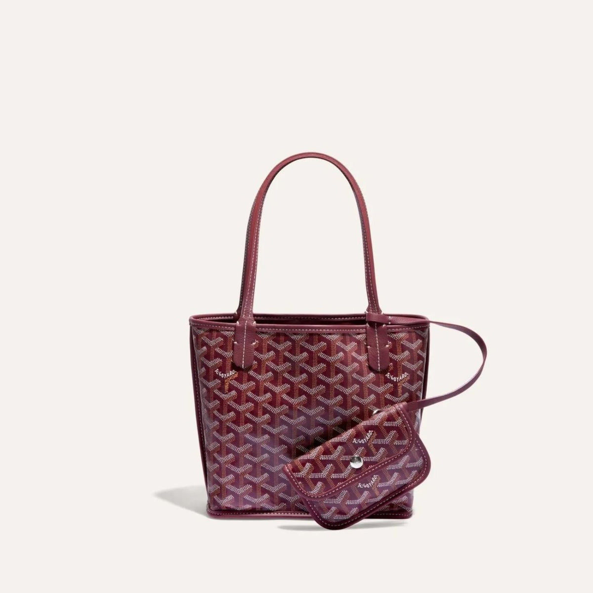 Mini Goyard
