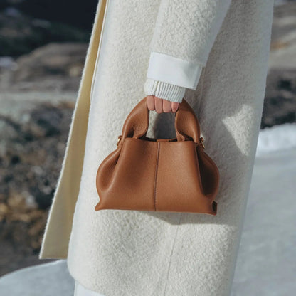 Polène Numéro Neuf - Chestnut