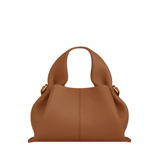 Polène Numéro Neuf - Chestnut