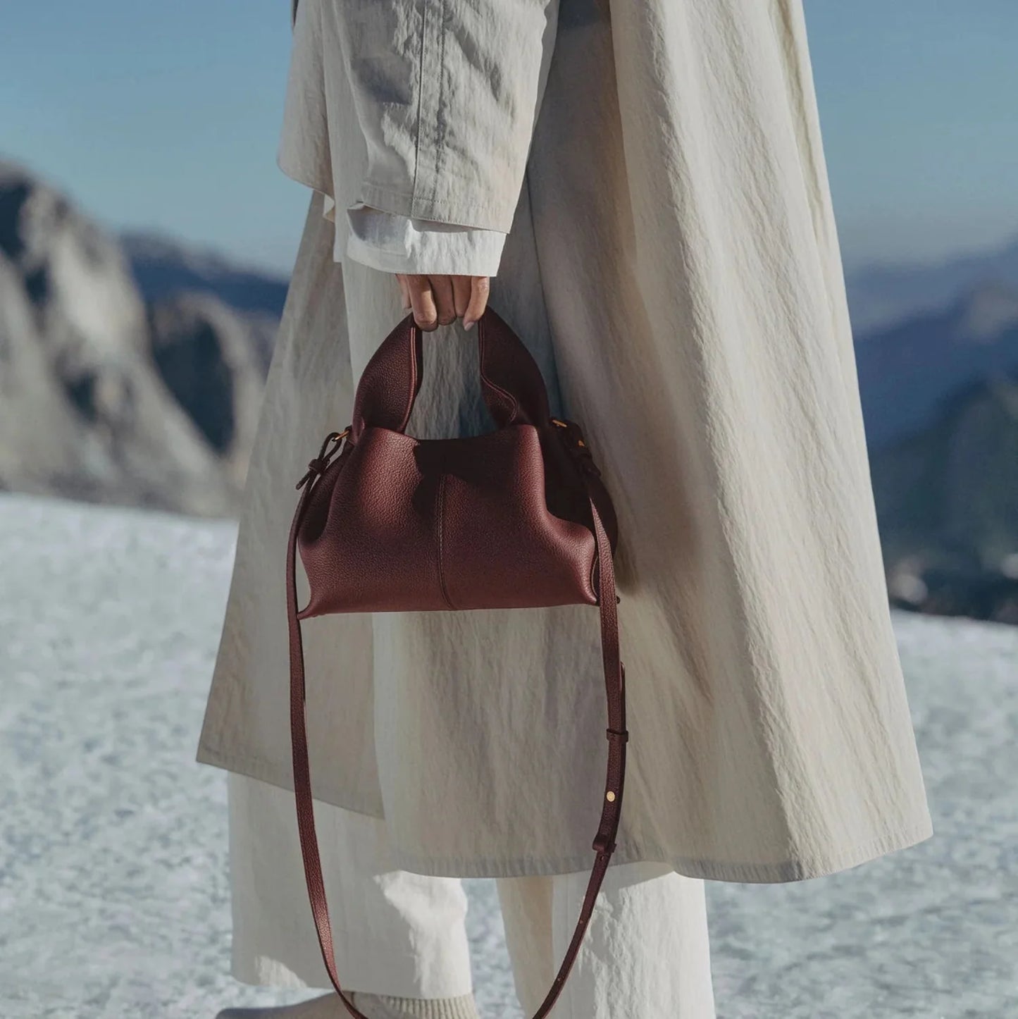 Polène Numéro Neuf - Black Cherry