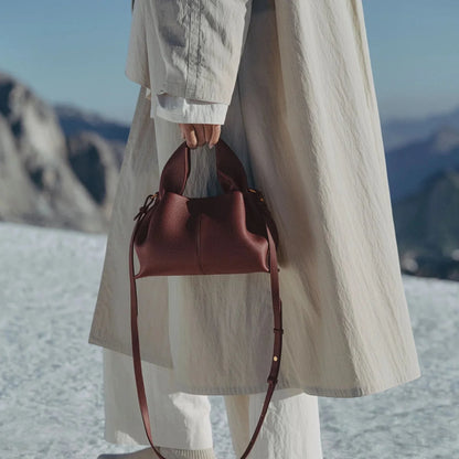 Polène Numéro Neuf - Black Cherry