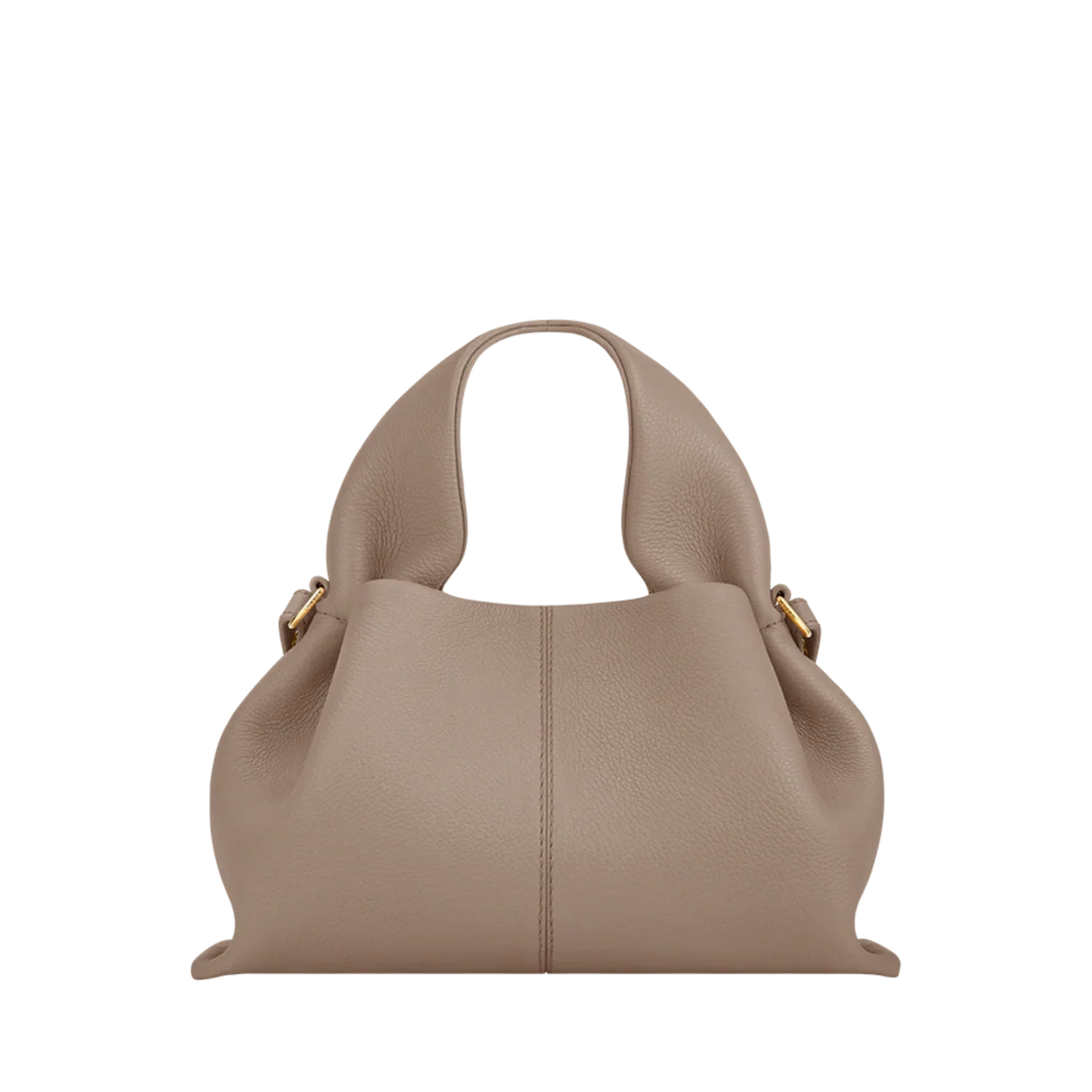 Polène Numéro Neuf - Taupe