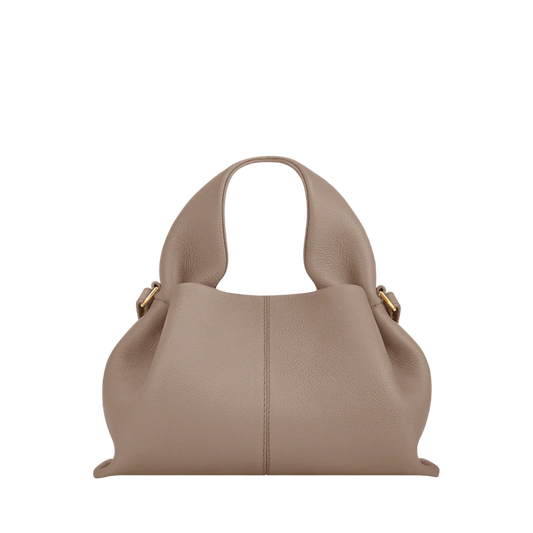 Polène Numéro Neuf - Taupe