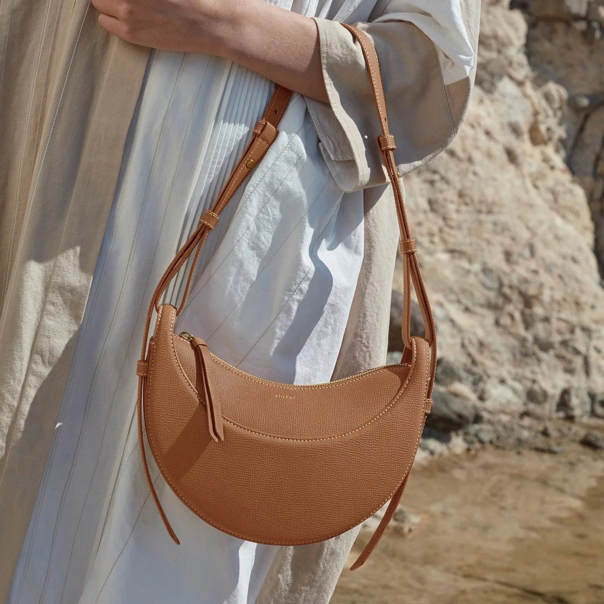 Polène Numéro Dix