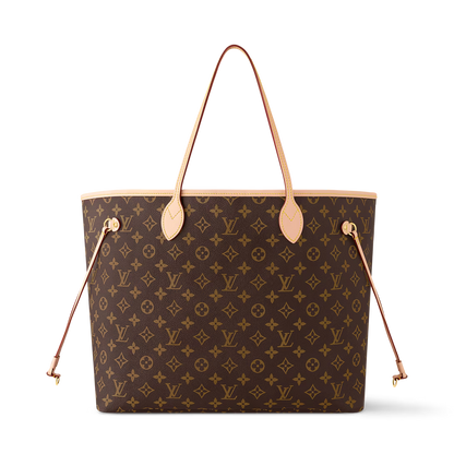 LV Neverfull MM – Monogram Canvas
