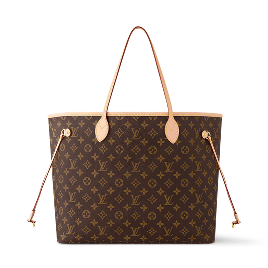 LV Neverfull MM – Monogram Canvas